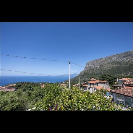 Ferienwohnung La Casa Di Carolina Maratea Exterior foto