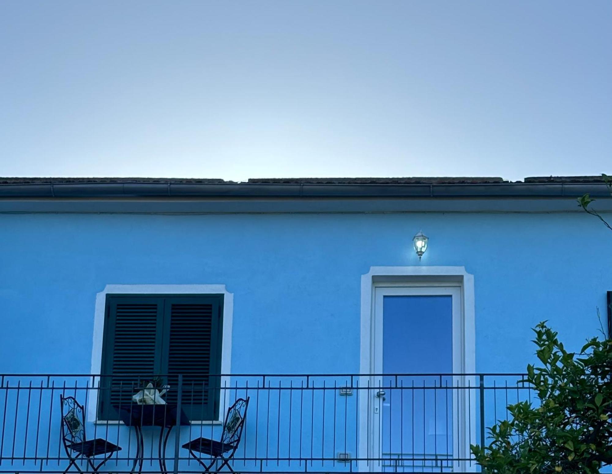 Ferienwohnung La Casa Di Carolina Maratea Exterior foto