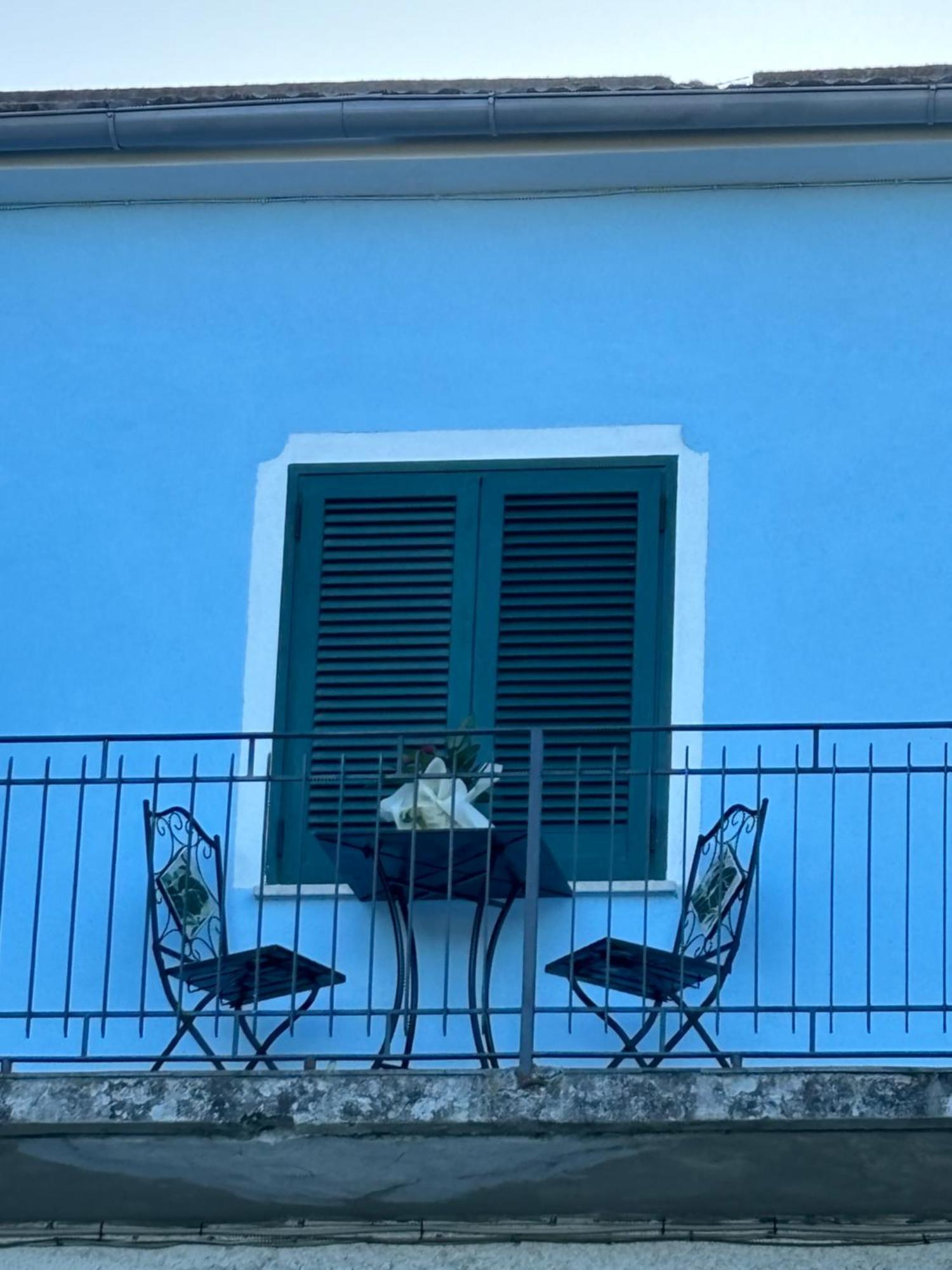 Ferienwohnung La Casa Di Carolina Maratea Exterior foto