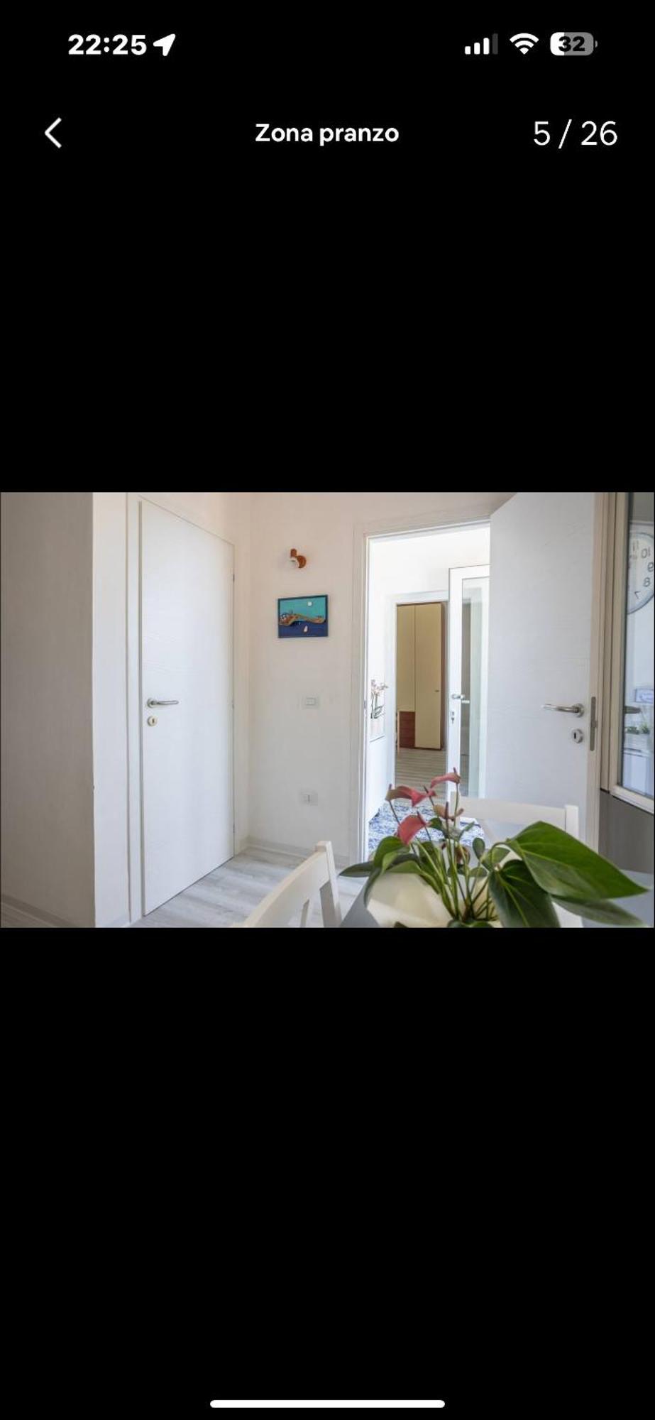 Ferienwohnung La Casa Di Carolina Maratea Exterior foto