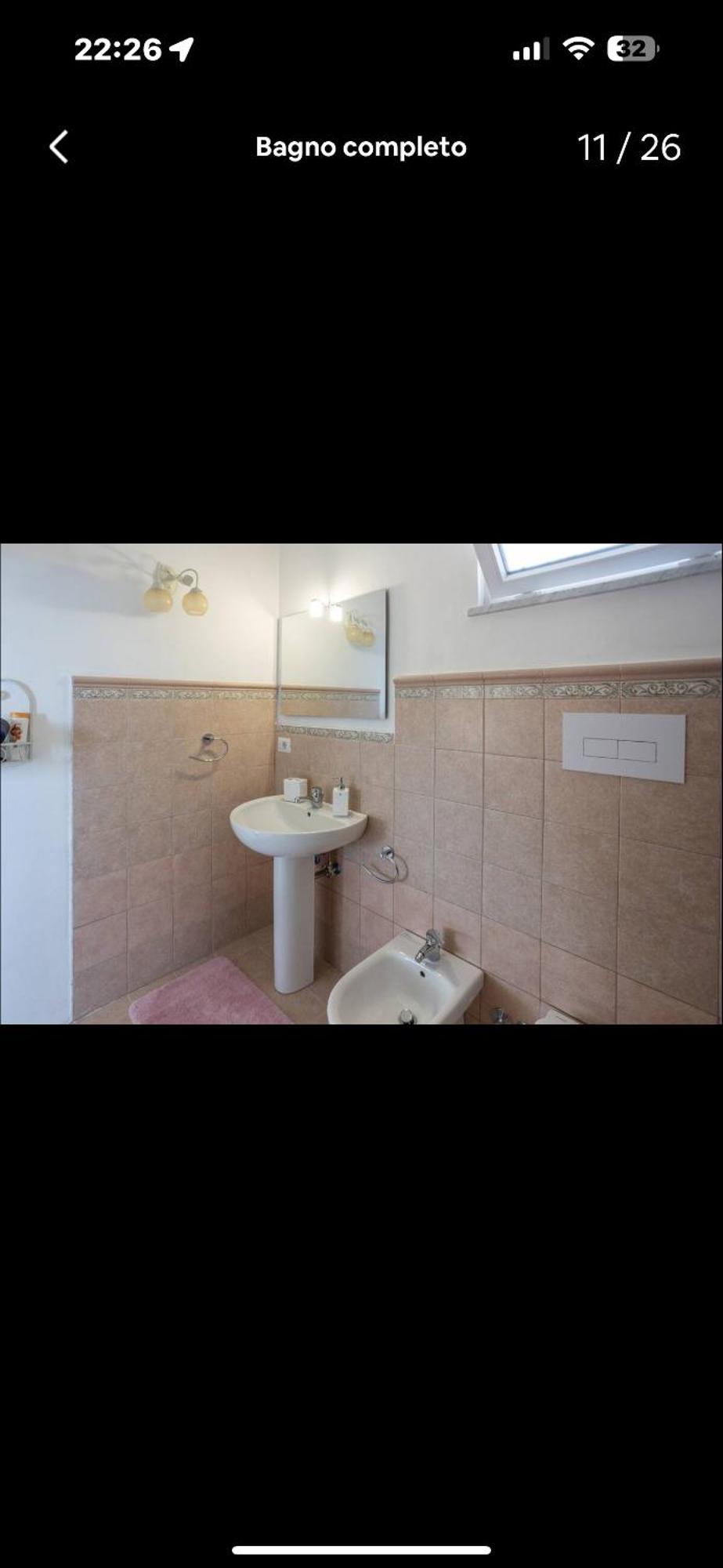 Ferienwohnung La Casa Di Carolina Maratea Exterior foto