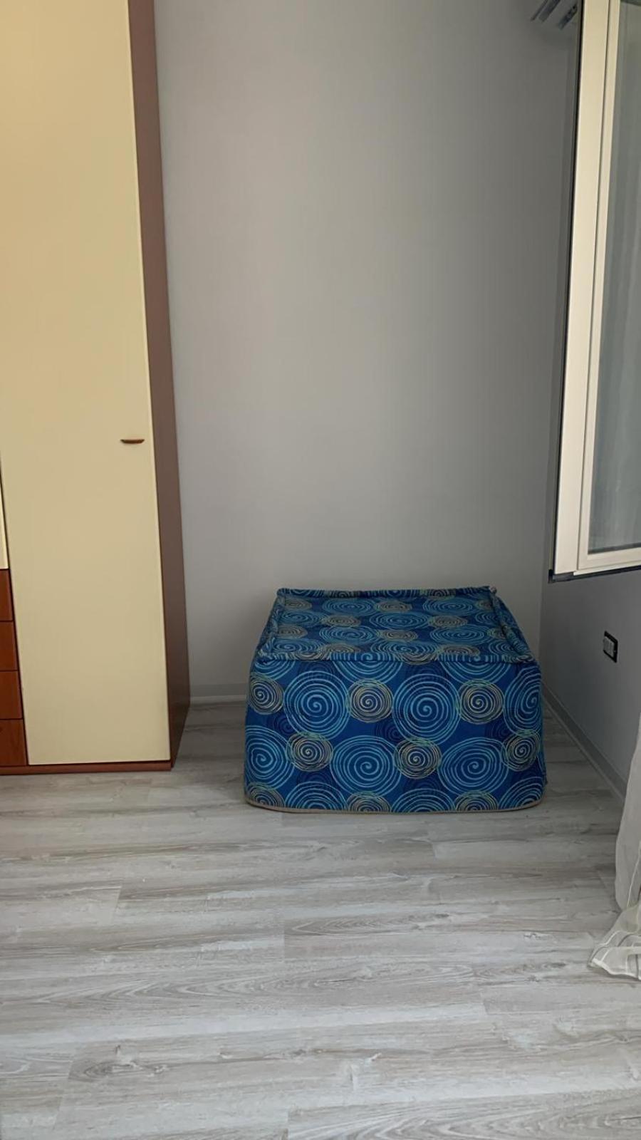Ferienwohnung La Casa Di Carolina Maratea Exterior foto