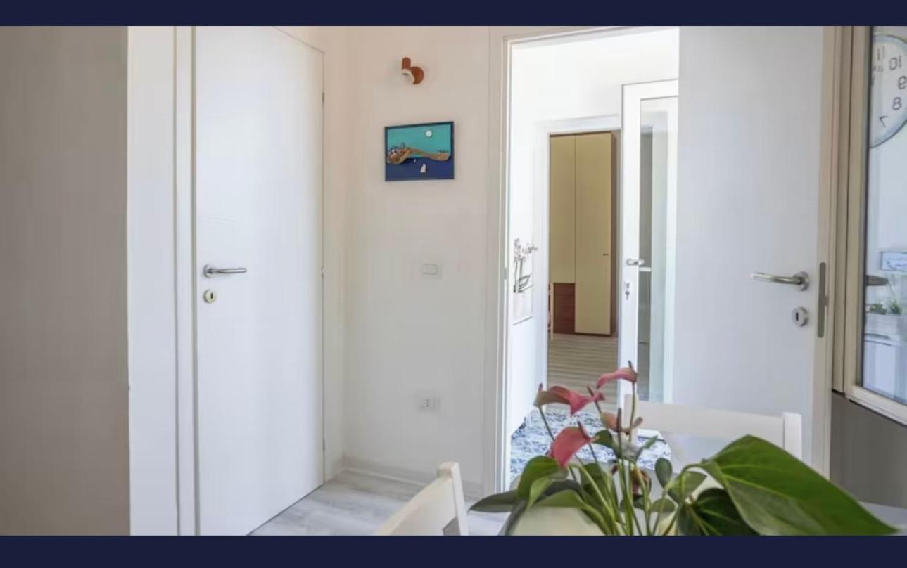 Ferienwohnung La Casa Di Carolina Maratea Exterior foto